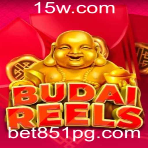 Descubra o Mundo de BudaiReels e a Experiência de Jogo com Bet 851