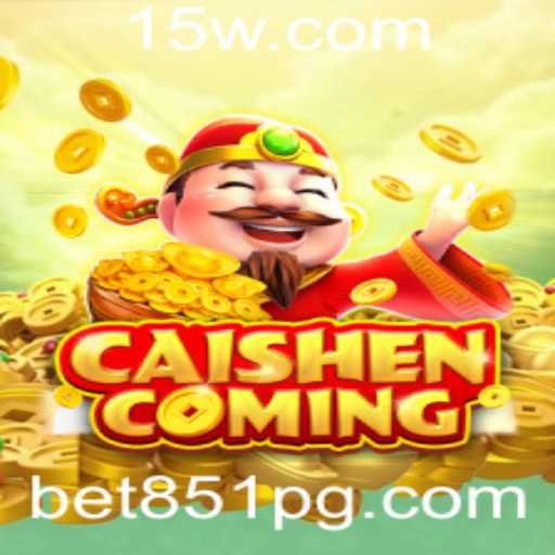 Explorando CAISHENCOMING: Uma Jornada Numérica e Divertida com Bet 851