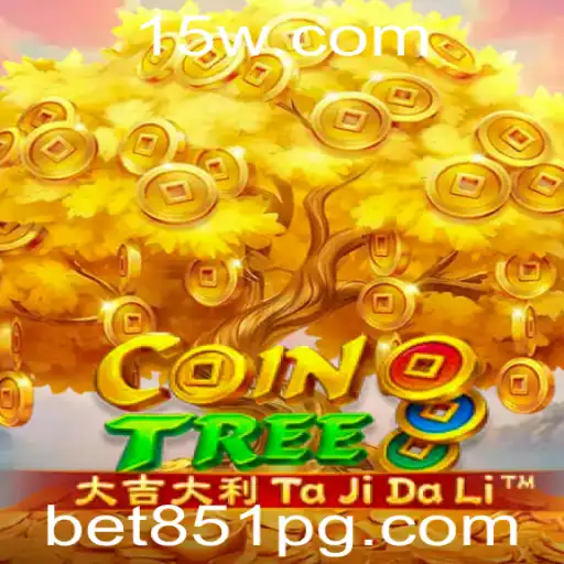 Explorando CoinTree: O Jogo de Apostas com Bet 851