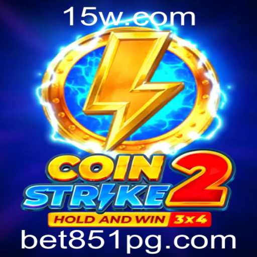 CoinStrike2: Explorando o Novo Mundo das Apostas com Bet 851
