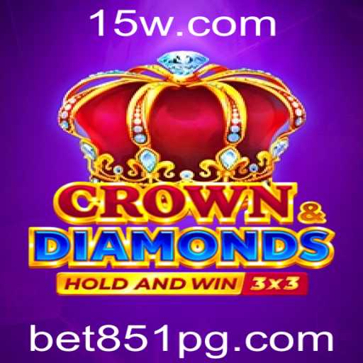 Explorando o Fascinante Universo de 'Crowndiamonds', o Jogo do Momento