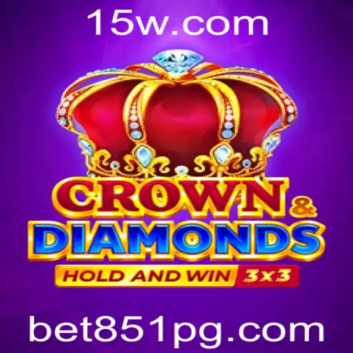 Explorando o Fascinante Universo de 'Crowndiamonds', o Jogo do Momento