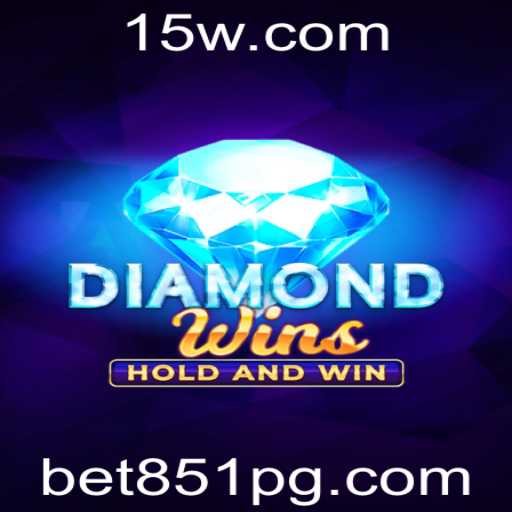 Explorando o Fascinante Universo de DiamondWins com Bet 851