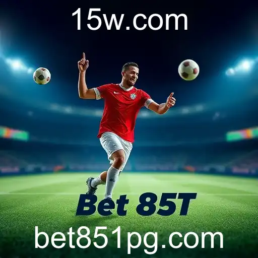 O Impacto do Bet 851 no Mundo dos Esportes