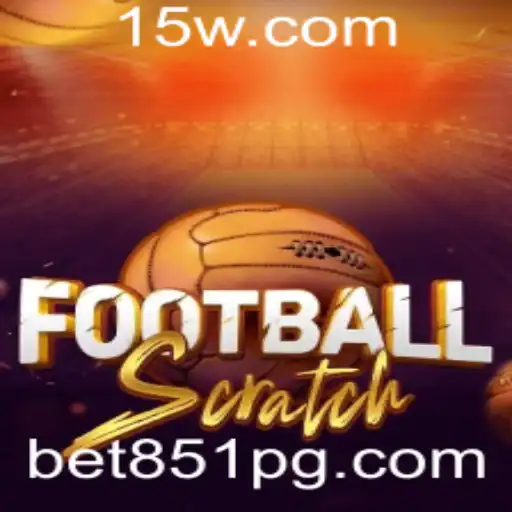 Explorando o Mundo do FootballScratch: Bet 851