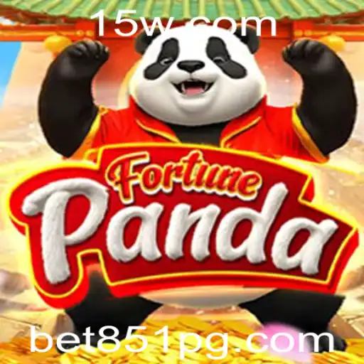 Desvendando FortunePanda: Uma Aventura no Mundo das Apostas com Bet 851