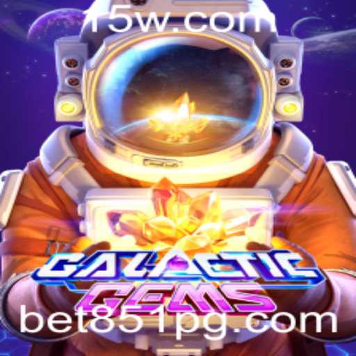 Explorando o Universo de GalacticGems: Apostas e Aventuras