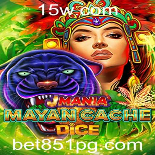 Descubra o Fascinante Mundo de JManiaMayanCacheDice: Um Jogo de Estratégia e Aventura