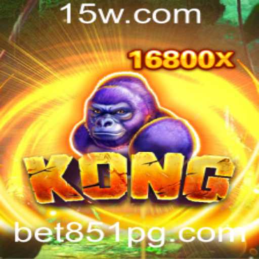 Explorando o Mundo de Kong: Entenda o Jogo e a Estratégia por Trás de Bet 851