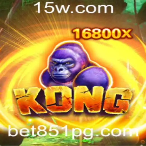 Explorando o Mundo de Kong: Entenda o Jogo e a Estratégia por Trás de Bet 851