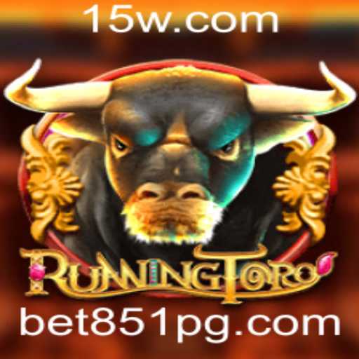 Descubra o Fascinante Mundo de RunningToro e Bet 851