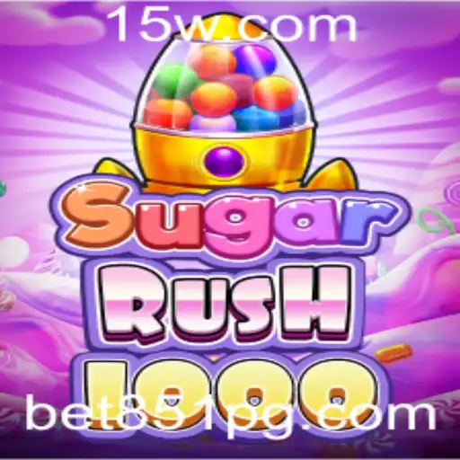 Explorando o Mundo de SugarRush1000: Um Guia Completo