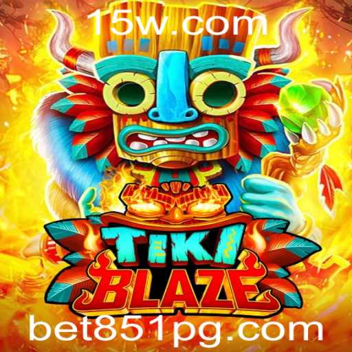 Desvendando o Fascinante Mundo de 'TikiBlaze'