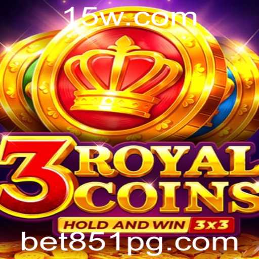 Descubra e Domine o Jogo Inovador '3royalcoins': Introdução, Regras e Estratégias