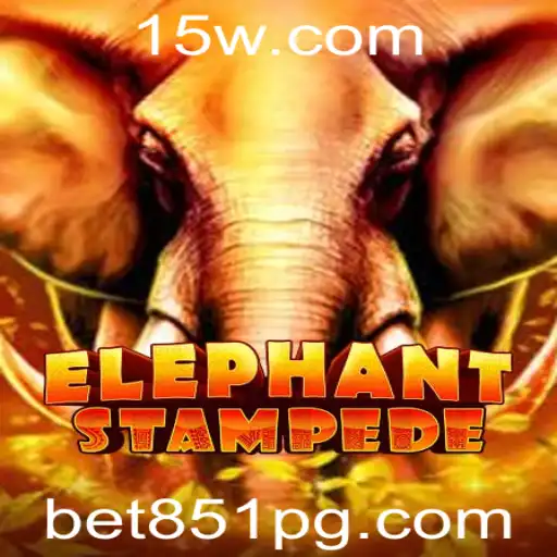 Explorando o Universo de ElephantStampede: Um Jogo Inovador com Bet 851