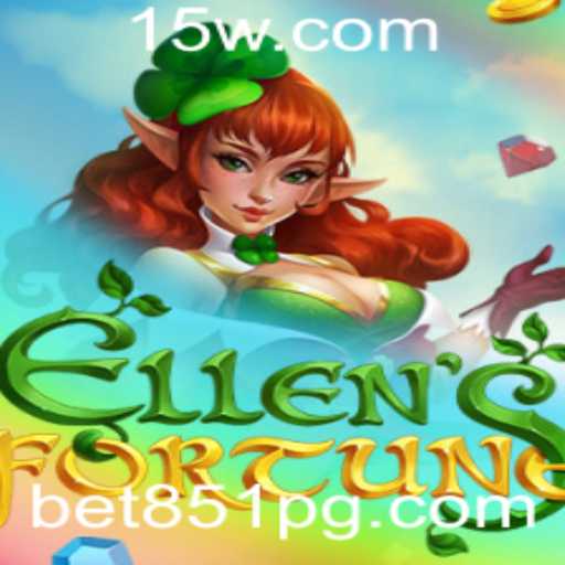 EllensFortune: Um Mergulho no Mundo de Apostas com Bet 851