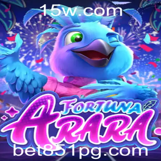 Descubra os Segredos de FortunaArara: Tudo sobre o Fascinante Jogo Bet 851