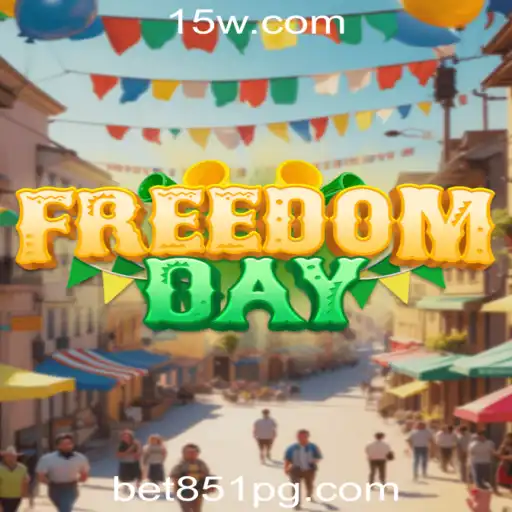 Descubra FreedomDay: O Novo Jogo Estratégico com Tema Atual