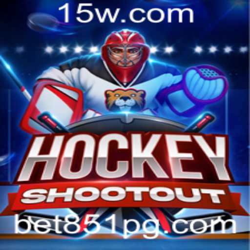 HockeyShootout: A Nova Sensação nos Jogos Online