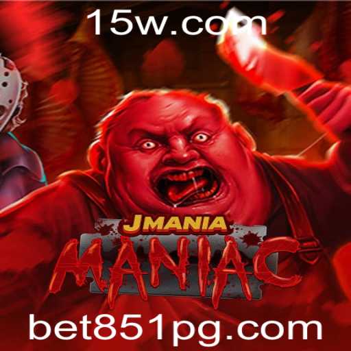 JManiaManiac: Explorando o Novo Universo de Apostas com Bet 851
