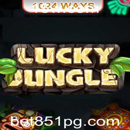 Explorando LuckyJungle1024: Um Guia Completo