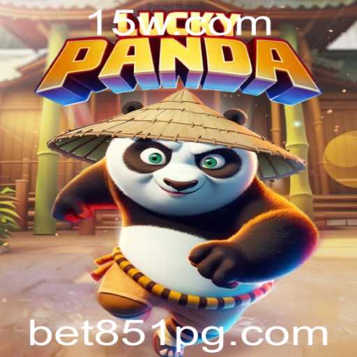 Explorando LuckyPanda: O Fascinante Mundo de Apostas do Jogo Bet 851
