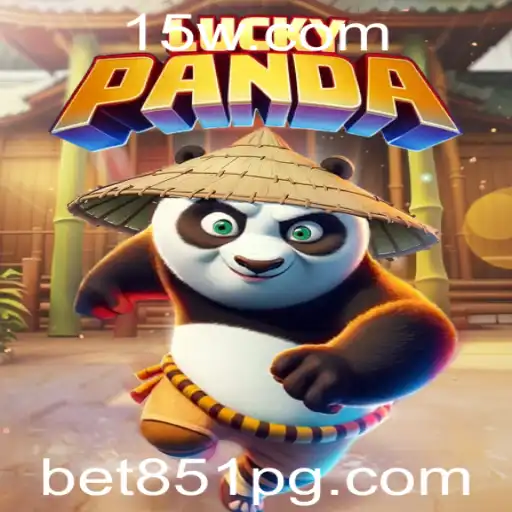Explorando LuckyPanda: O Fascinante Mundo de Apostas do Jogo Bet 851