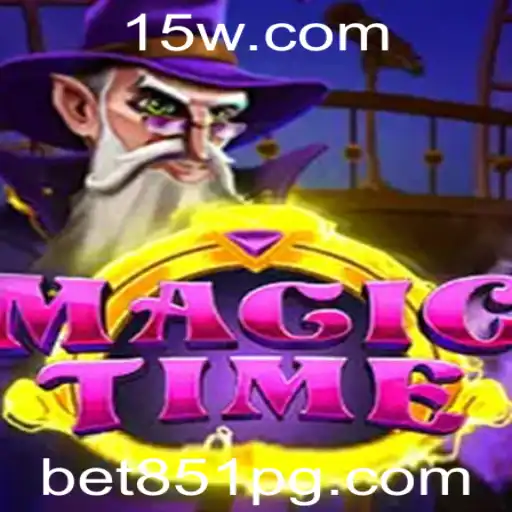 Descubra o Fascinante Mundo de MagicTime e o Misterioso Bet 851