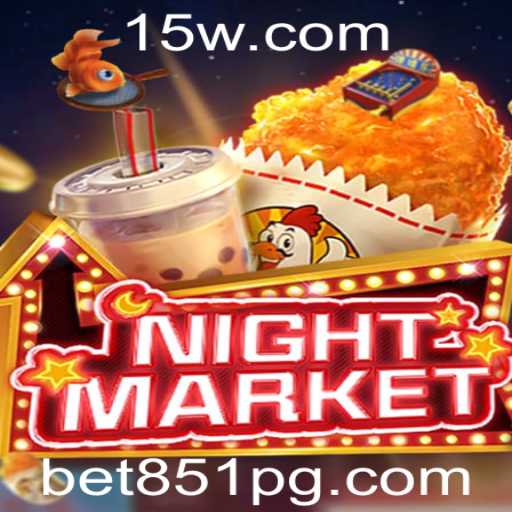 Explorando NIGHTMARKET: Um Guia Completo para o Jogo Incluindo Detalhes da Bet 851