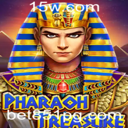 PharaohTreasure: Uma Aventura no Antigo Egito