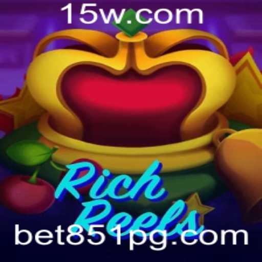 Descubra o Fascinante Mundo de RichReels: O Jogo do Momento com Bet 851
