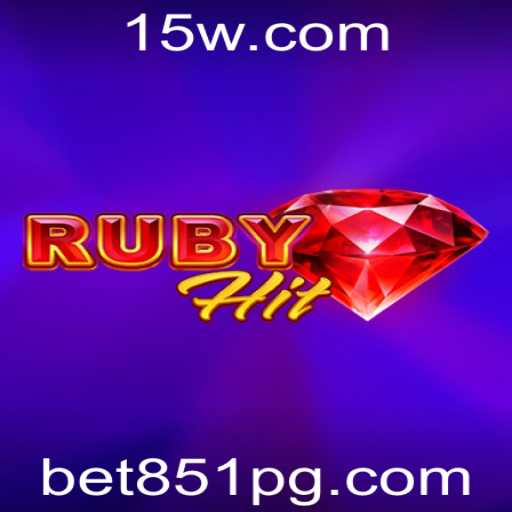 Descubra RubyHit: O Novo Jogo de Apostas com Bet 851