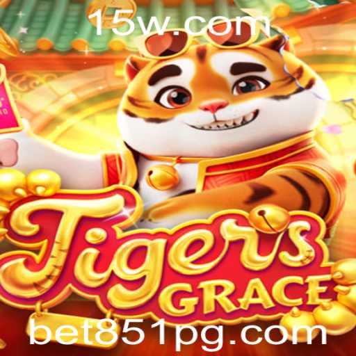 Descubra a Emoção e Estratégia do Jogo TigersGrace com a Palavra-Chave Bet 851