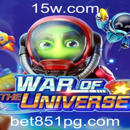 Descubra as Aventuras da WAROFTHEUNIVERSE: Estratégia, Emoção e Adrenalina