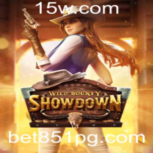 Explorando o Mundo do WildBountyShowdown e a Estratégia Bet 851