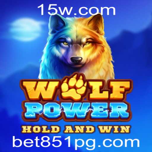 Descubra o Universo Aventureiro de WolfPower e a Estratégia de Jogo Bet 851