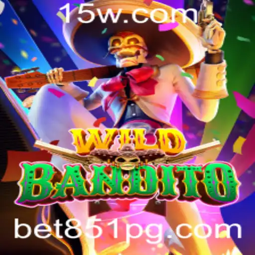 Explorando o Jogo WildBandito: Uma Aventura de Apostas com Bet 851