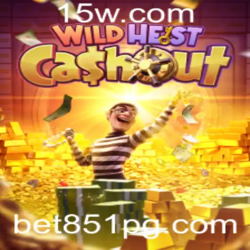 Explorando o Mundo de WildHeistCashout e a Estratégia Bet 851