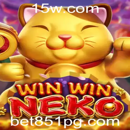 Descubra o Universo do Jogo WinWinNeko e a Palavra-Chave Bet 851
