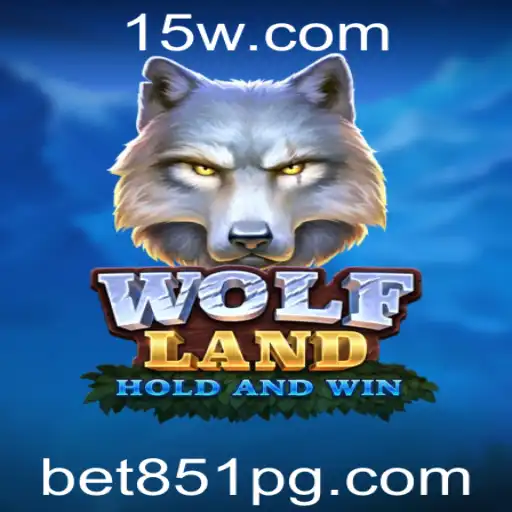 WolfLand: A Nova Sensação no Universo dos Jogos com Bet 851